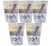 Dyson Zorb Carpet Floor Cleaner Powder, Pack Of 5, Vacuum Cleaner 903914-09