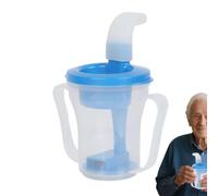 Dysphagia Cup 5 ml or 10 ml Swallow Control Dysphagia Regulating