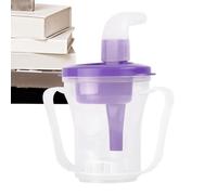 Dysphagia Cups 5cc or 10cc Sip Control Dysphagia Regulating Drinking