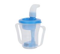 Dysphagia Cups 5cc or 10cc Sip Control Dysphagia Regulating Drinking