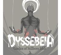 Dyssebeia - Garden Of Stillborn Idols - CD - The Orchard - US Import
