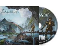 Dyssidia - Deeper Wells of Meaning
