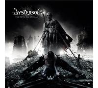 Dystersol - The Fifth Age Of Man