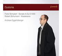 Dystonia