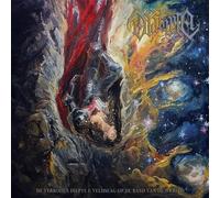 Dystopia - De Verboden Diepte I: Veldslag Op De Rand Van De Wereld