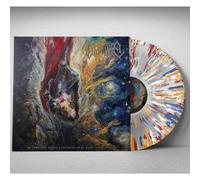 Dystopia - De Verboden Diepte I: Veldslag Op De Rand Van De Wereld [VINYL]