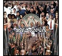 DYSTOPIA: DYSTOPIA (CRYSTAL CLEAR VINYL) - LP vinyl SEALED