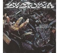 Dystopia - Human - Garbage