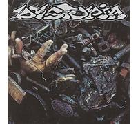 Dystopia - Human - Garbage [VINYL]