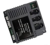 DystopiaWorld 24V Control Box Receiver, Ride-Ons Toys Car 24Volt Controller Motherboard, Receive Controller Signal Accessory, For Children Electric Vehicle
