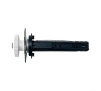 DystopiaWorld 710-094S-001 Ribbon Take-Up Spindle for Intermec PM43 Label Printer Compatible with Thermal Transfer Ribbon Rewind Reel ABS and Metal Construction