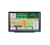 DystopiaWorld 9Inch GPS Navigator, Sat Navigator, With The Latest 2024 Maps Covering 47 Regions, Intelligent Navigation System, Voice Guidance In 40+ Languages