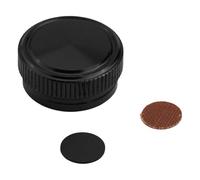 DystopiaWorld A MuFor St Have Upgrade The EFor SFor Sential for Spool TenFor Sion Mechanical Brake Knob for Every Angler (Black)