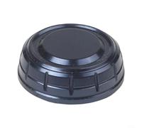 DystopiaWorld Aluminum Alloy Mechanical Brake Knob Fishing Reel Parts for Bearking Spinner, Lightweight Design (Blue)