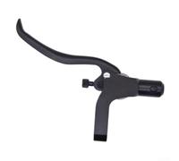 DystopiaWorld Brake Lever, Support Hydraulic Brake Lever, with Power-Off Function, for Electric Bikes, for Mountain Bike Ebikes(M8 Left)