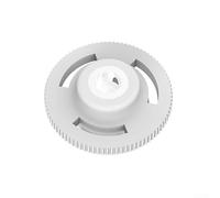 DystopiaWorld Camera Mount Adapter for Blink Indoor/For Adjustable Design with Construction for Increased Longevity (White)