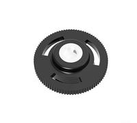 DystopiaWorld Camera Mount Adapter for Blink Indoor/For Adjustable Design with Construction for Increased Longevity (Black)