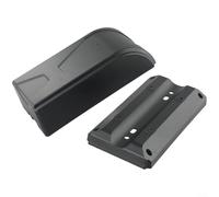 DystopiaWorld Controller Box Case for E Bike, Effective for PROTECTION Against and Water (S)