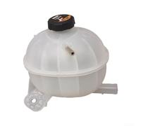 DystopiaWorld Engine Coolant Reservoir Tank, Plastic Coolant Overflow Bottle, Resistance Heat And Pressure, For KIA SPORTAGE Models 2.0L And 2.4L Engines