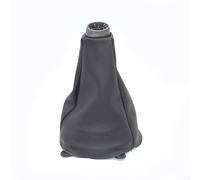 DystopiaWorld for Honda for Civic 2006 2011 Gear Shift Knob, 56 Speed Shifter, OEM 54102 SNA A01, Reliable Material, Easy Installation (Separate dust Cover)