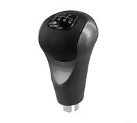 DystopiaWorld for Honda for Civic 2006 2011 Gear Shift Knob, 56 Speed Shifter, OEM 54102 SNA A01, Reliable Material, Easy Installation (6 Speed)