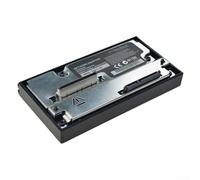 DystopiaWorld For PS2 Disk Network Adapter, Storage Upgrade Supporting 2TB HDDs, Designed For Reliable Disc Gaming(SATA-Interface)