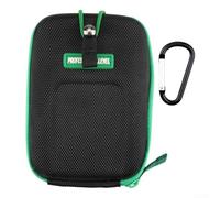 DystopiaWorld Multi Purpose Rangefinder Pouch with Adjustable Lanyard for Secure Carrying