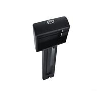 DystopiaWorld Parking Brake Release Handle for BMW for E38 7 Series, Part Number 51458150465, Direct Replacement