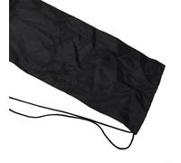 DystopiaWorld Portable Drawstring Bag for Tripods, Lighting Stands, and Umbrellas Ideal for Outdoor Use and Easy Access (22x91cm)