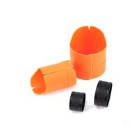 DystopiaWorld PVA Bag Loader Designed for the Serious Carp Fisherman for BOOST Your Efficiency