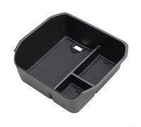 DystopiaWorld Sl nd Practical Console Insert Designed Specifically for the For Land Rover For Defender Vehicle Model