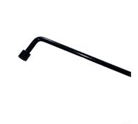 DystopiaWorld Spare Tire Tool Wrench, OEM Number:A2215810001, for Mercedes W203 W209 W219 W447