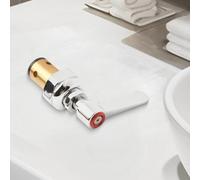 DystopiaWorld Spindle Assembly, Valve Replacement, For T&S Brass 002713-40, Brass Lever Handle, Compatible Faucet Part