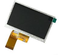 DystopiaWorld TFT LCD Screen Display for Cars Reliable Repair with 40 Pin Connection