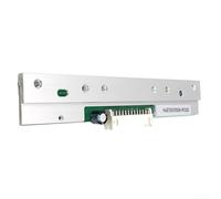 DystopiaWorld Thermal Printer Print Head Compatible with For TSC TTP344M Models 300dpi Clear and Accurate Output