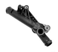 DystopiaWorld Thermostat Housing Water Pipe Fitting, BM5G8K556FA/BM5G8K556EA, For Ford For Mondeo 1.6 2011-2015 And Focus MK3 1.6 2011-2015