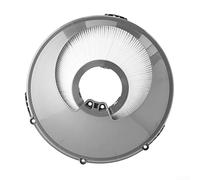 DystopiaWorld Vacuum Cleaner Post Filter, Match Part Number 966977-01 And 966516-01, For DC77, DC75, UP14, 206040-01, 206031-01, 206033-01, 206042-01