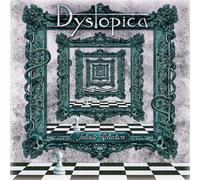 Dystopica - Infinite Reflection
