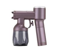 DYTAN Portable Spray Tan Machine, Cordless, Brushless Motor, Even Tan, 1 Year Warranty