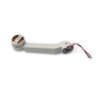 DYTJCL For DJI Mini 2/SE Motor Arm Left Right Front Rear Arms Replacement for Dji Mavic Mini 2/SE Drone Repair Spare Parts(Rear Left)
