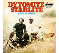 DYTOMITE STARLITE BAND OF GHANA
