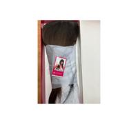 (DYTT4/30)Sleek Synthetic Hair Wig Beyonce