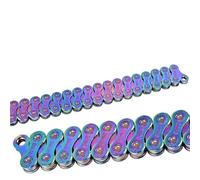 DYYEUAVT Bicycle Chain SX13 13 Speed Road Bike Chains 126L 13S With Missinglink Mountain With Original Box 13V(SX13 color)