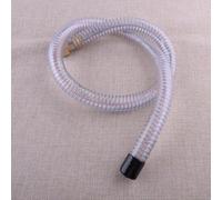 Replacement parts Excavator Oil Drain Pipe Valve Switch Accessories Fit for Volvo 140/210/290/360/460B 100cm Easy to replace