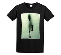 DYYSKE WENK Nr Mens Nothing But Thieves T Shirts Black L