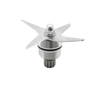 DYYYYD 105733 105733-1 Blender Blade Parts FIT for Vitamix Ascent A2300 A2500 A3300 A3500 V1200 Blender, Wet Blade Assembly Fits for Pro 750 7500 5300 Explorian E310 E320 64oz Low Profile Containers