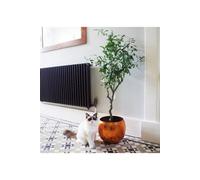 Dyzi 120Cm Artificial Olive Tree With Realistic Olives