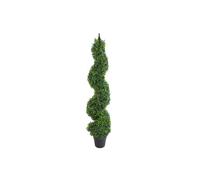 Dyzi 120Cm Realistic Artificial Tree For Indoor & Outdoor Use