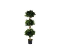 Dyzi 120Cm Triple Ball Boxwood Buxus Tree