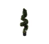 Dyzi 120Cm Uv Resistant Spiral Buxus Tree